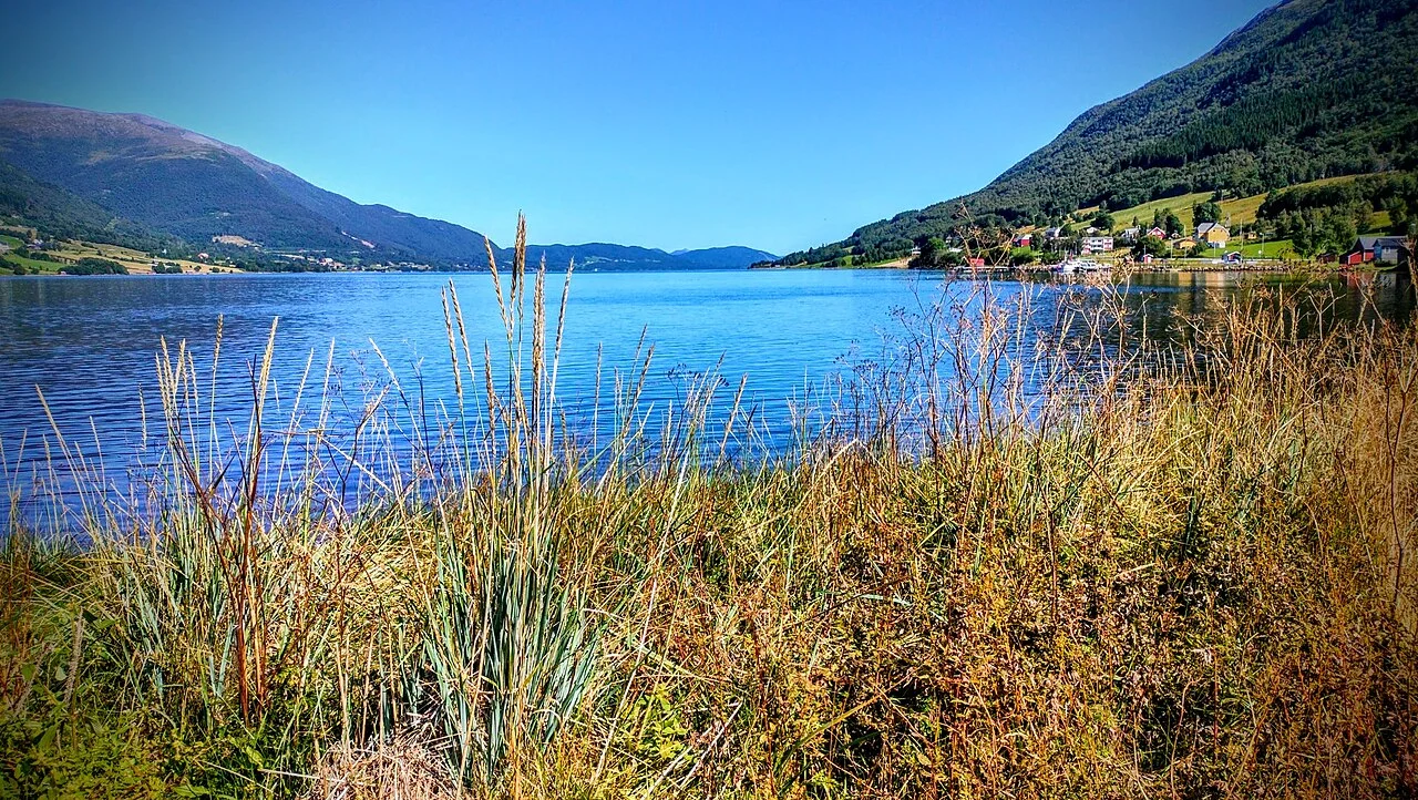 Photo of Batnfjordsøra