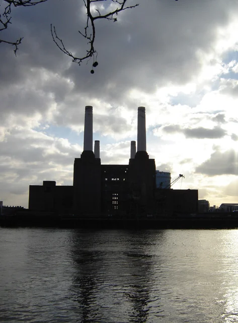Photo of Battersea