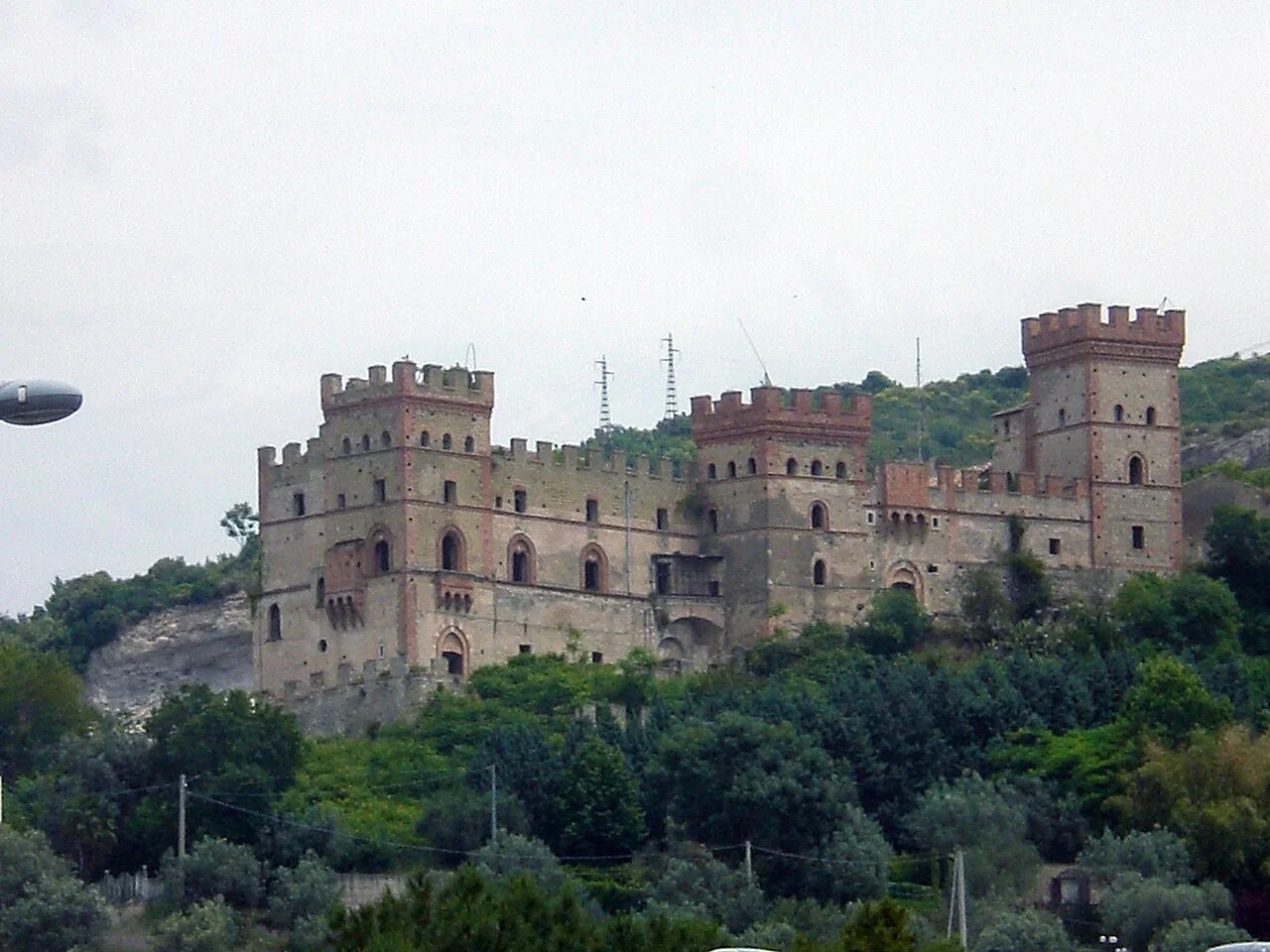 Photo of Battipaglia