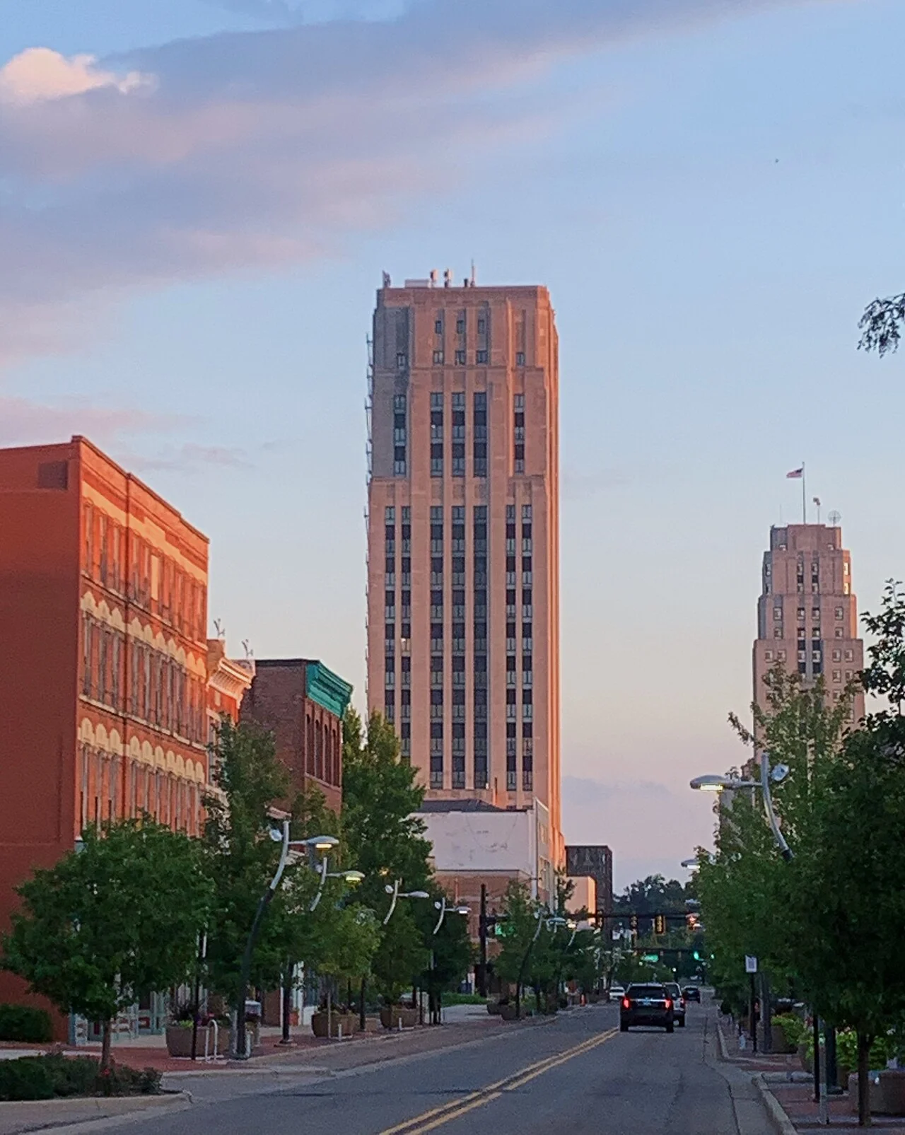 Photo of Battle Creek