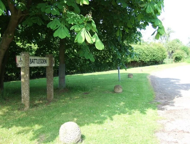 Photo of Battlesden