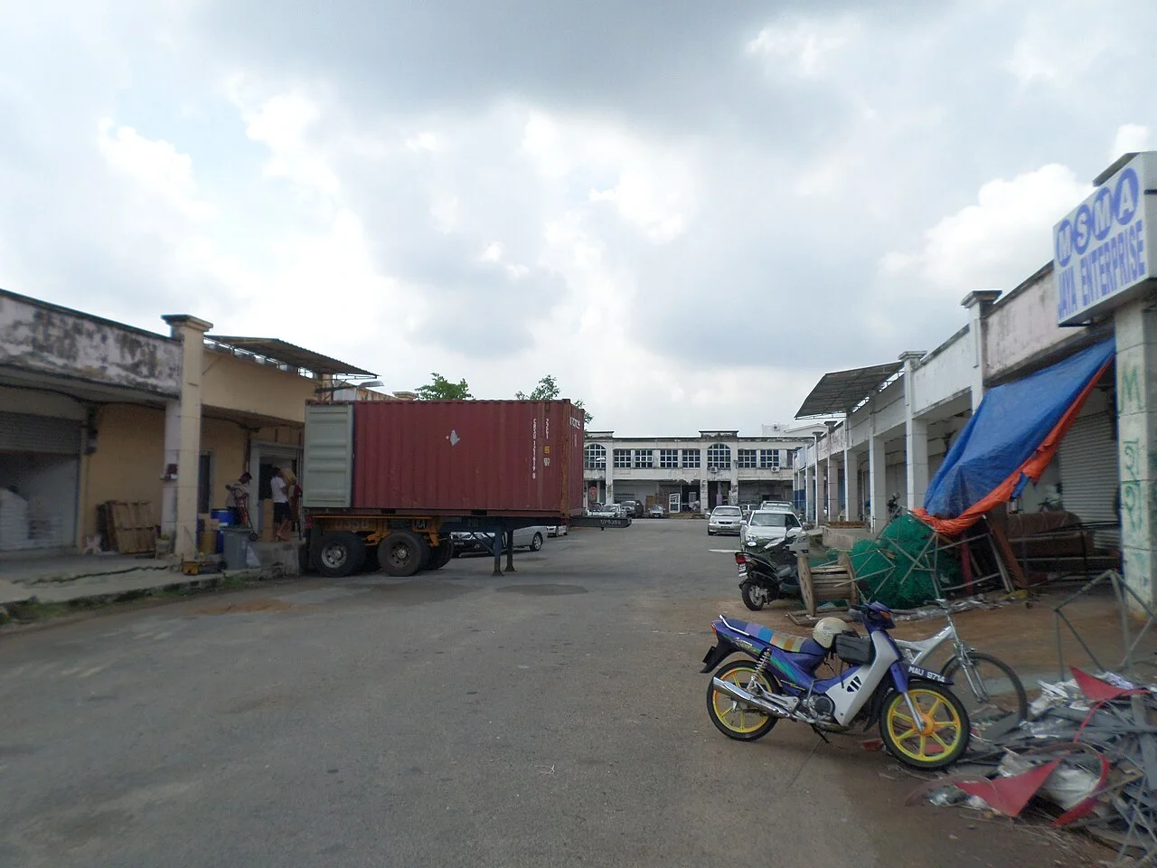 Photo of Batu Berendam