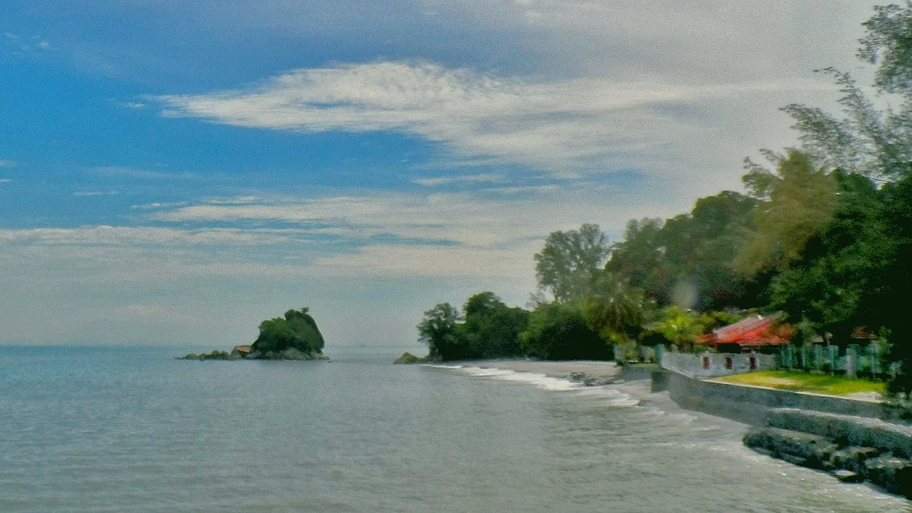 Photo of Batu Feringgi