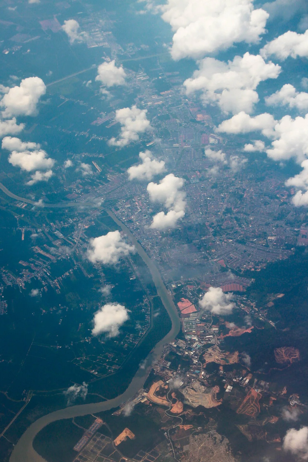Photo of Batu Pahat