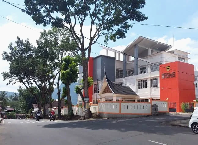 Photo of Batusangkar