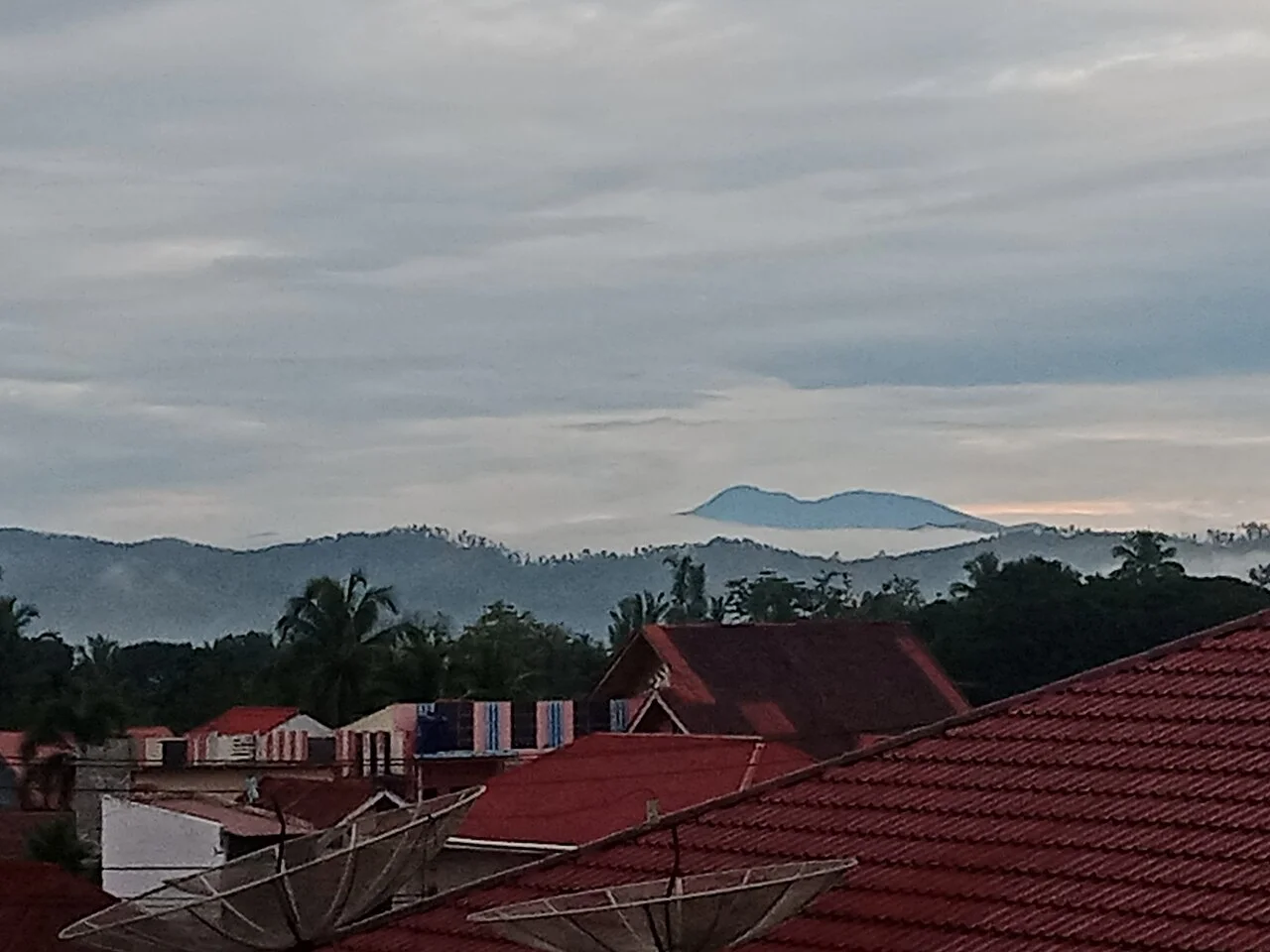 Photo of Batusangkar