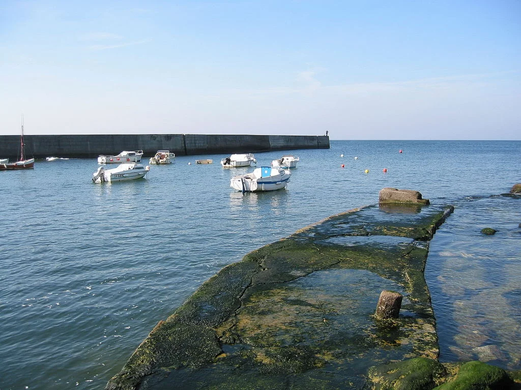 Photo of Batz-sur-Mer