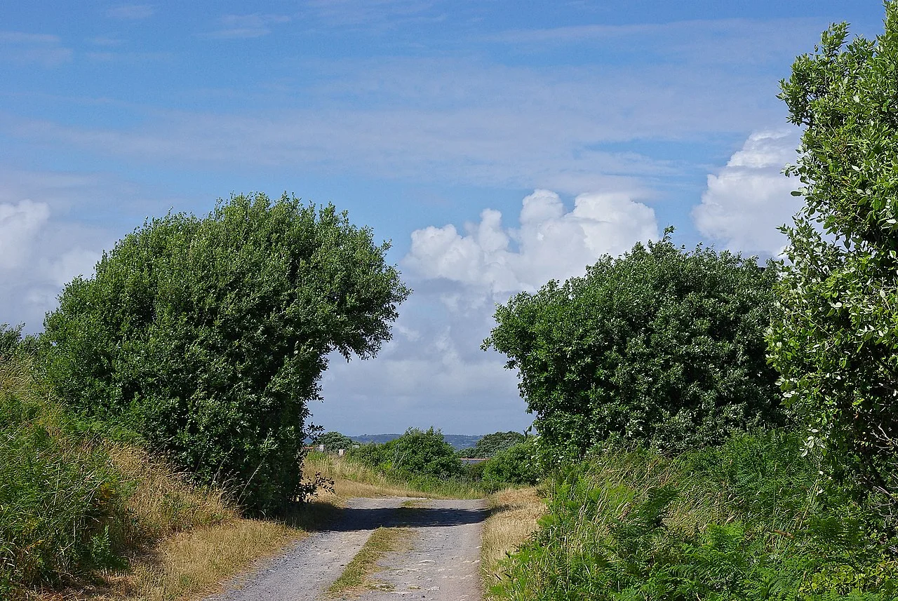 Photo of Batz-sur-Mer