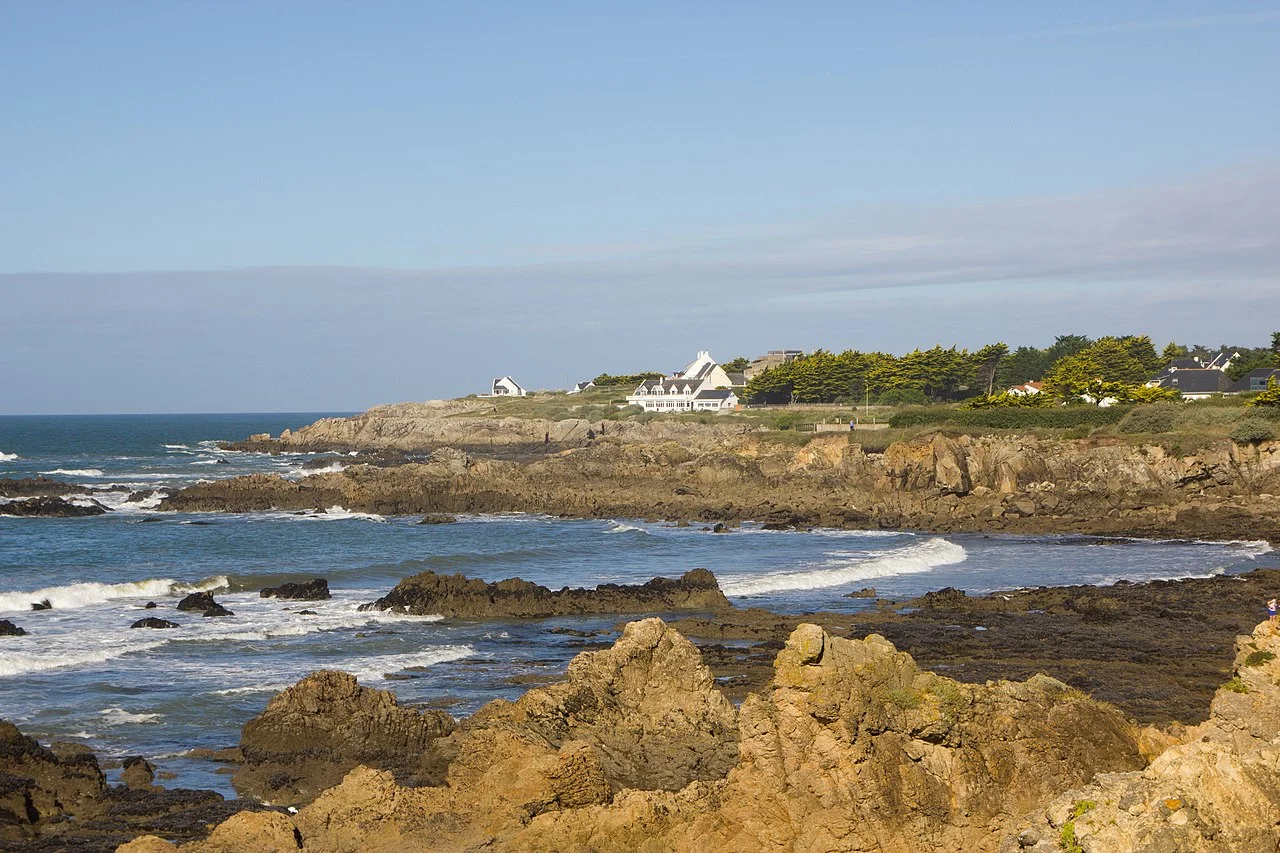 Photo of Batz-sur-Mer