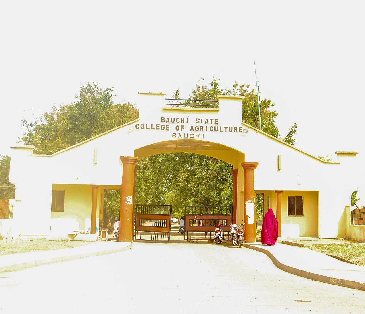 Photo of Bauchi
