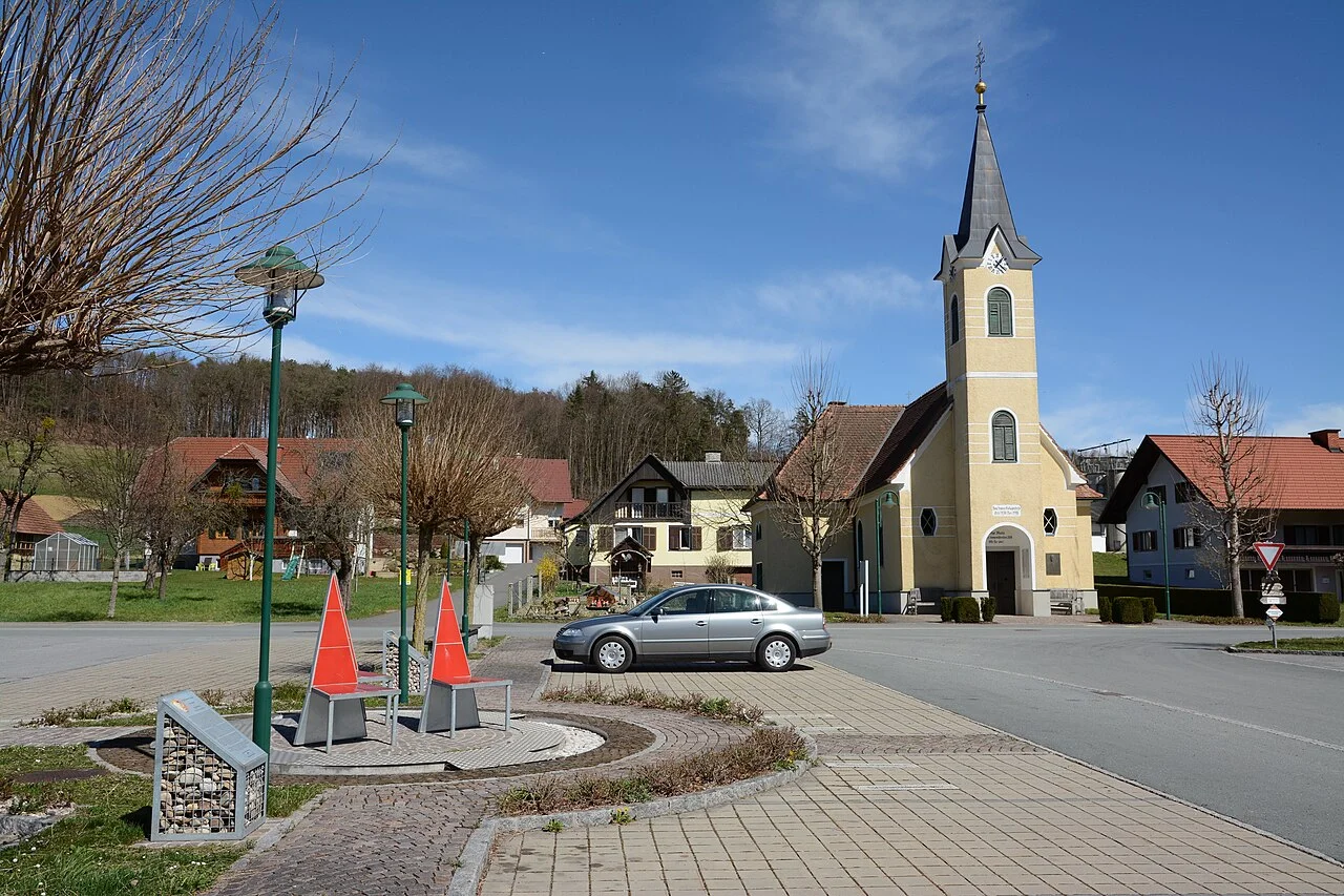 Photo of Baumgarten bei Gnas