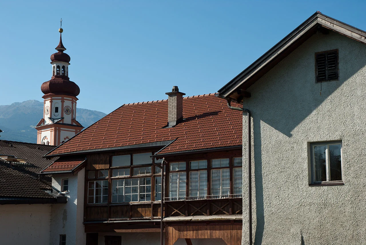 Photo of Baumkirchen