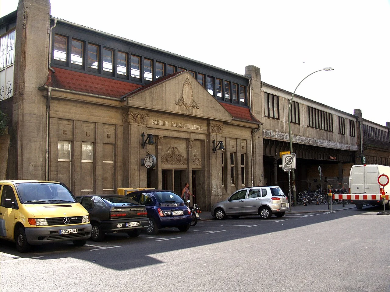 Photo of Baumschulenweg