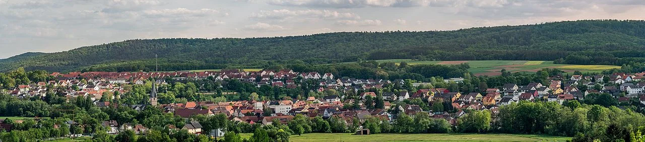 Photo of Baunach