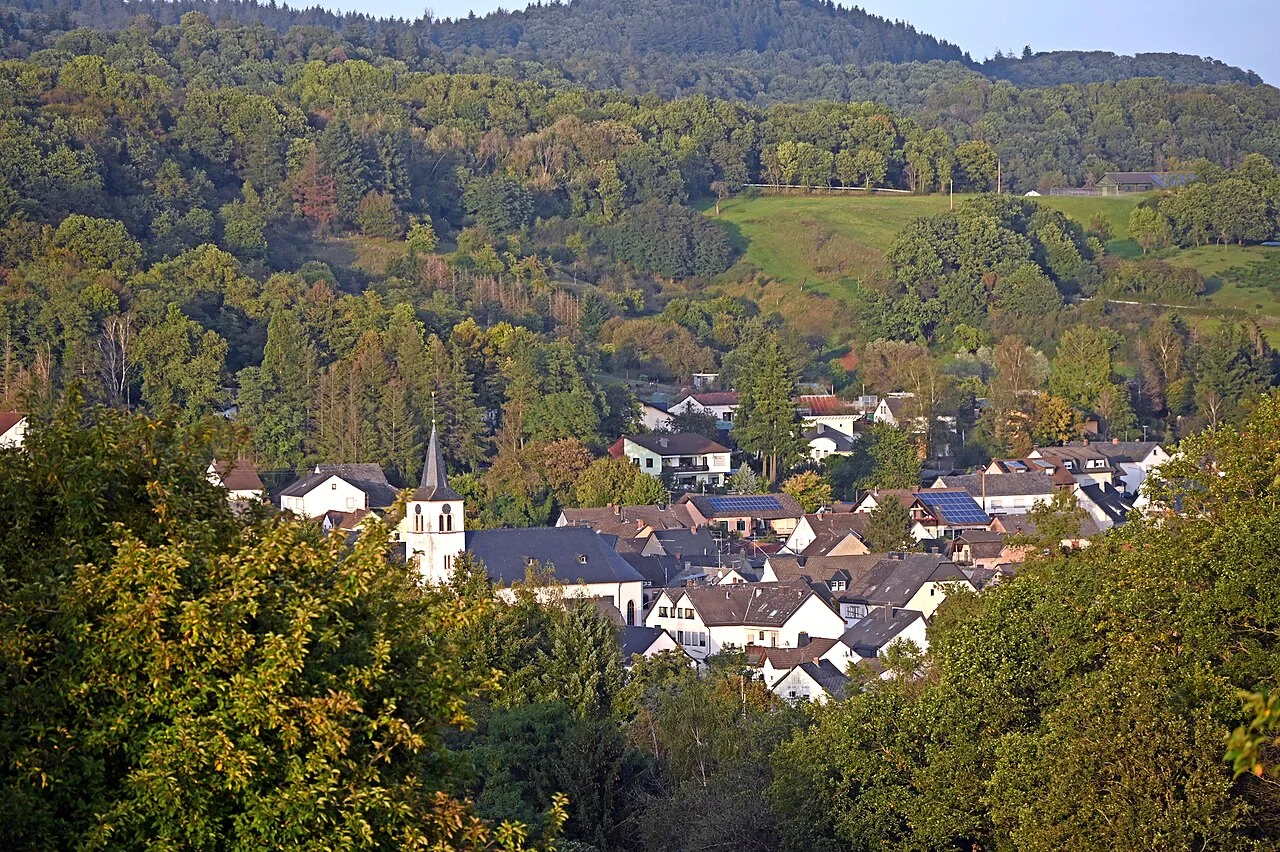 Photo of Bausendorf