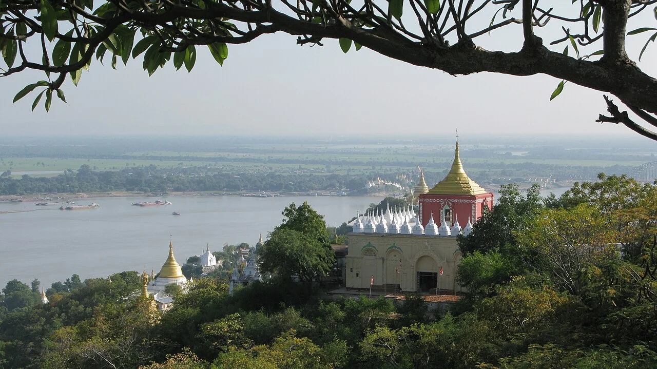 Photo of Baw Lone Kwin