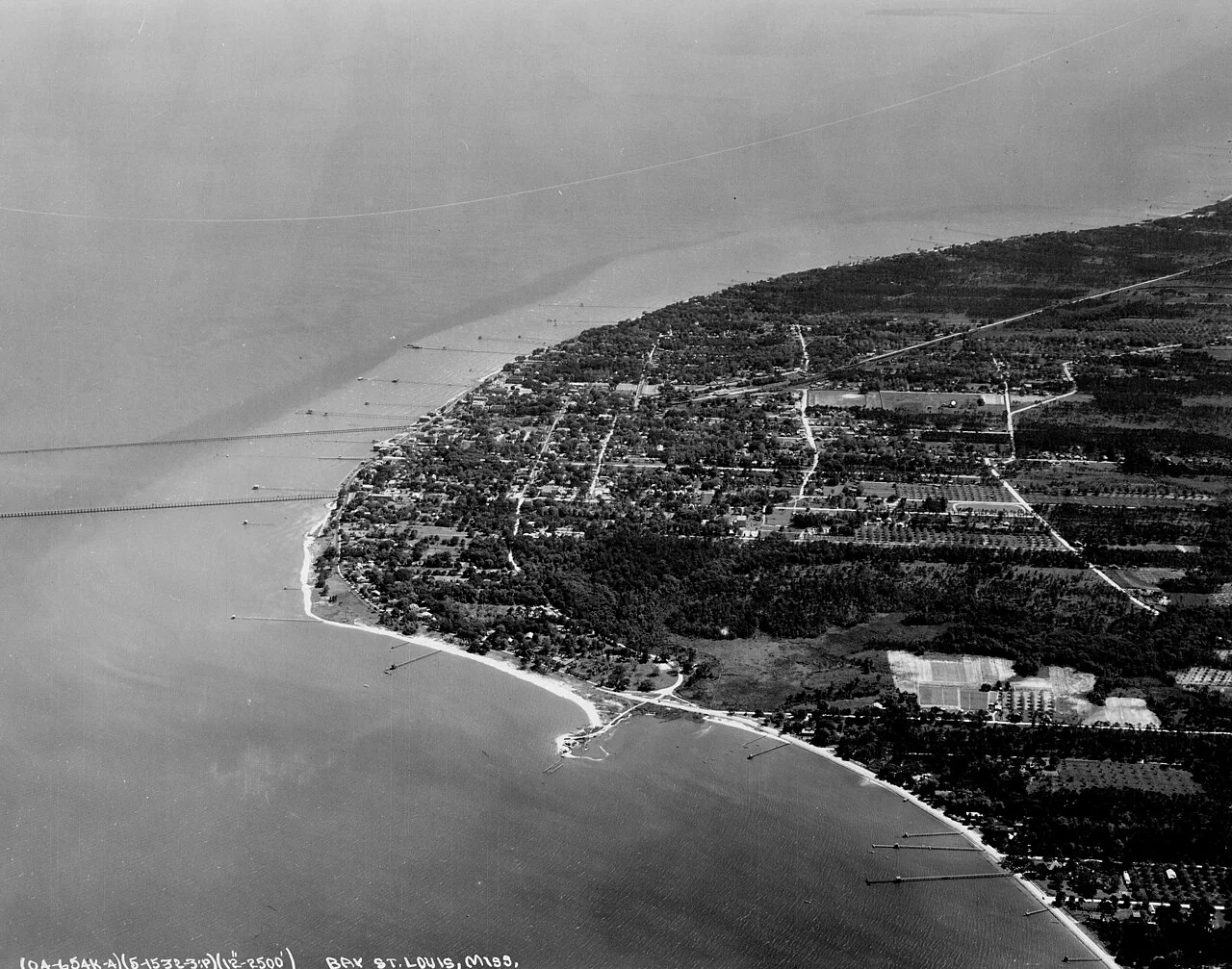 Photo of Bay Saint Louis