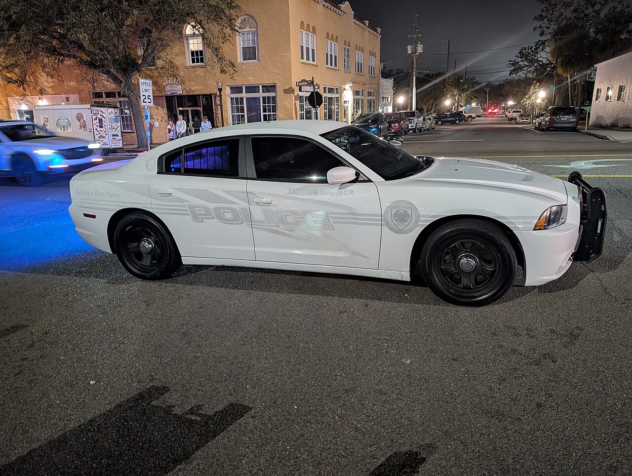 Photo of Bay Springs