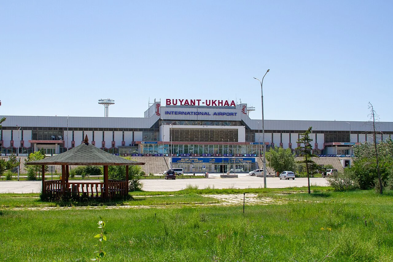Photo of Bayan-Uhaa