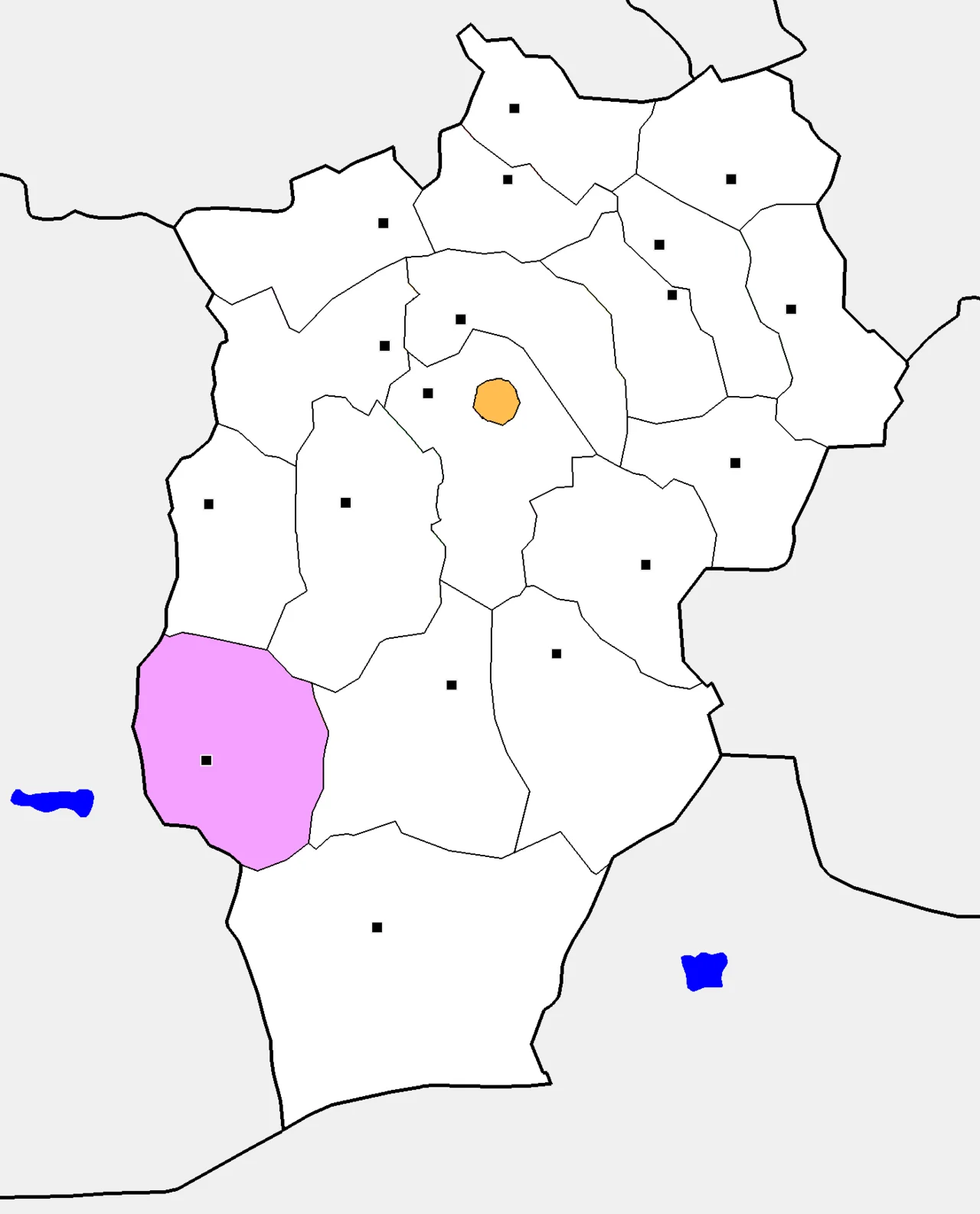 Photo of Bayan-Ulaan