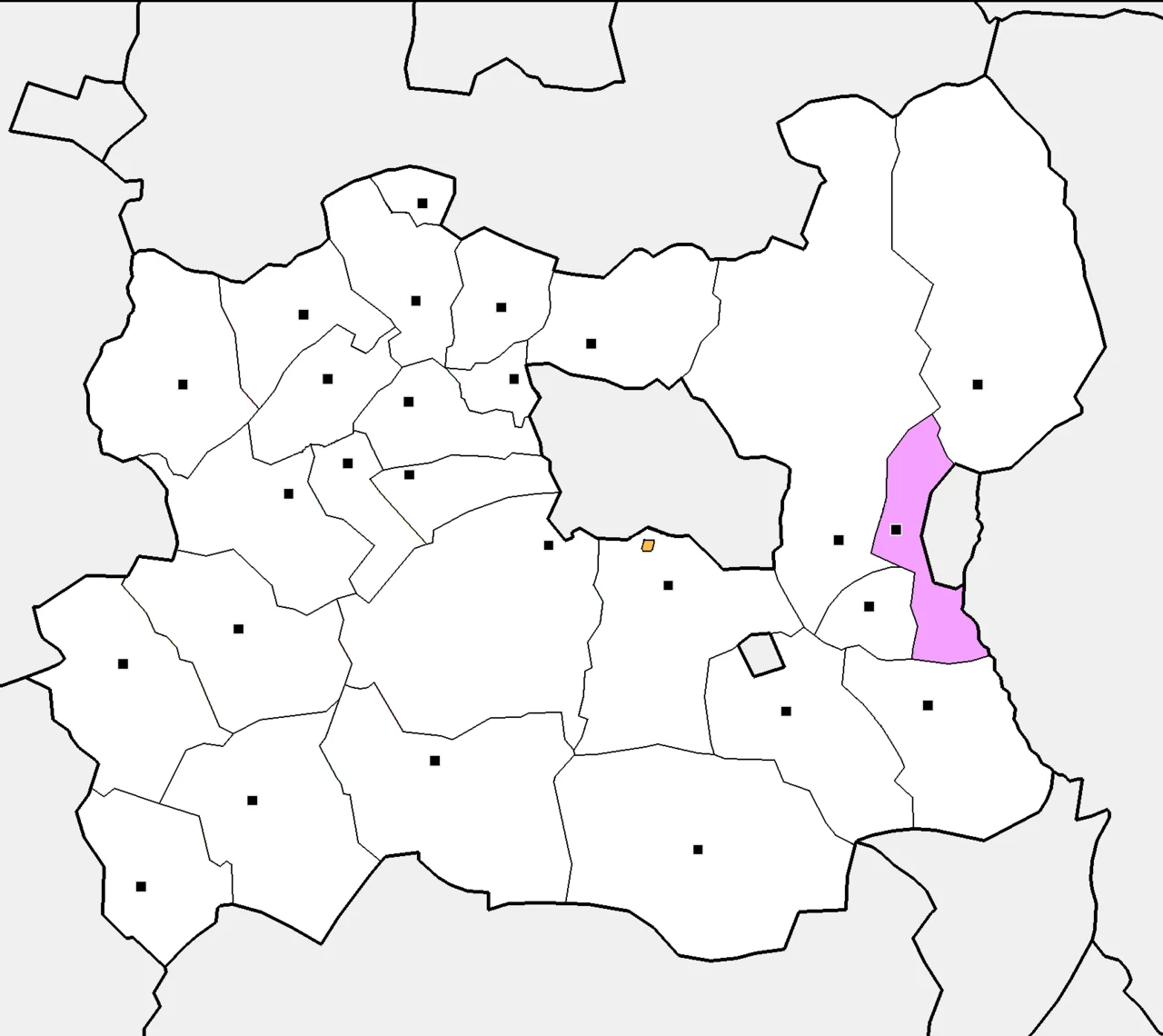 Photo of Bayandelger