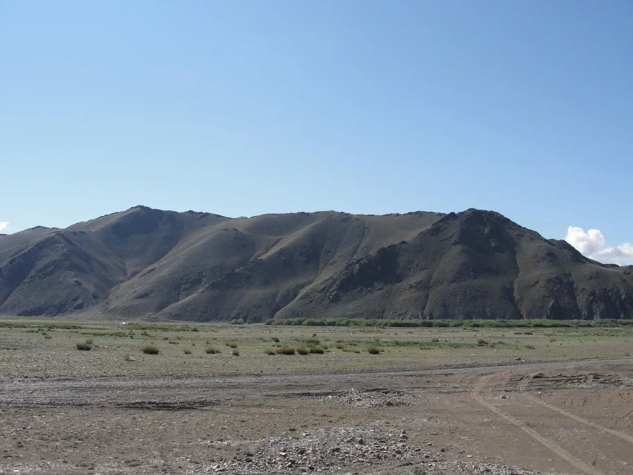 Photo of Bayanhongor