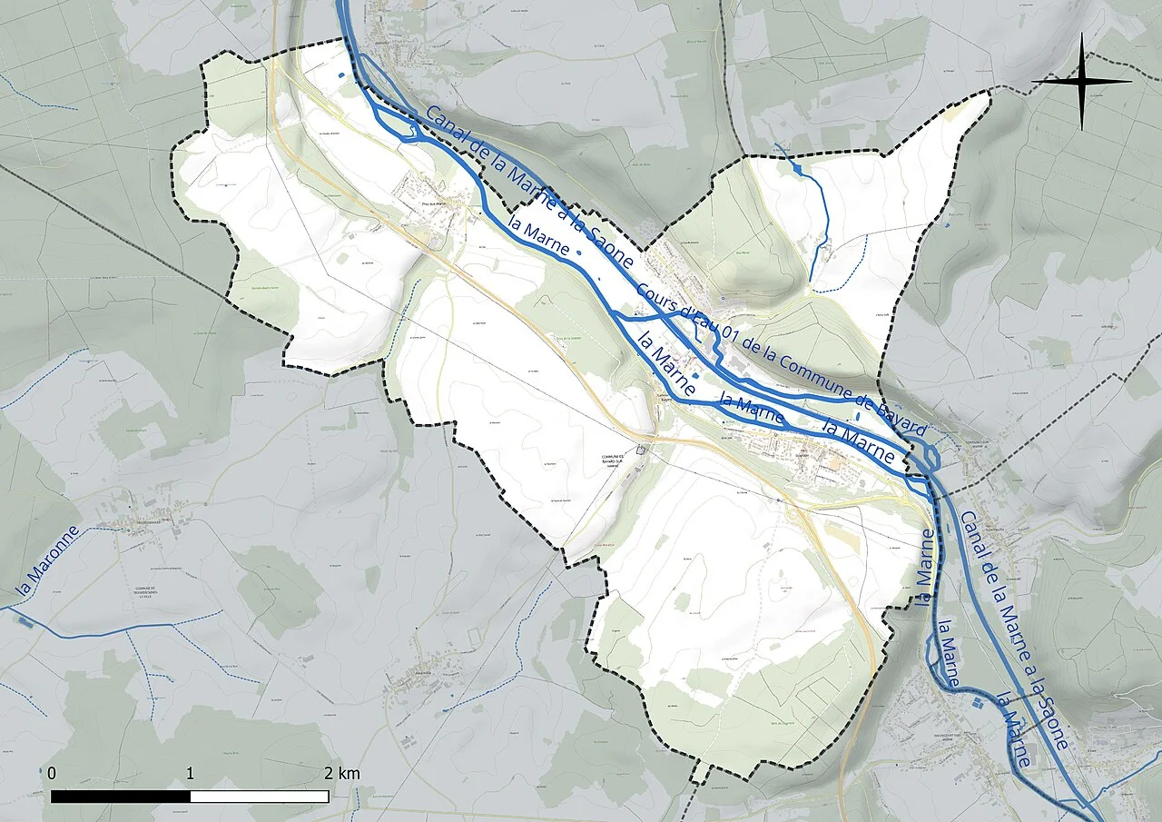 Photo of Bayard-sur-Marne