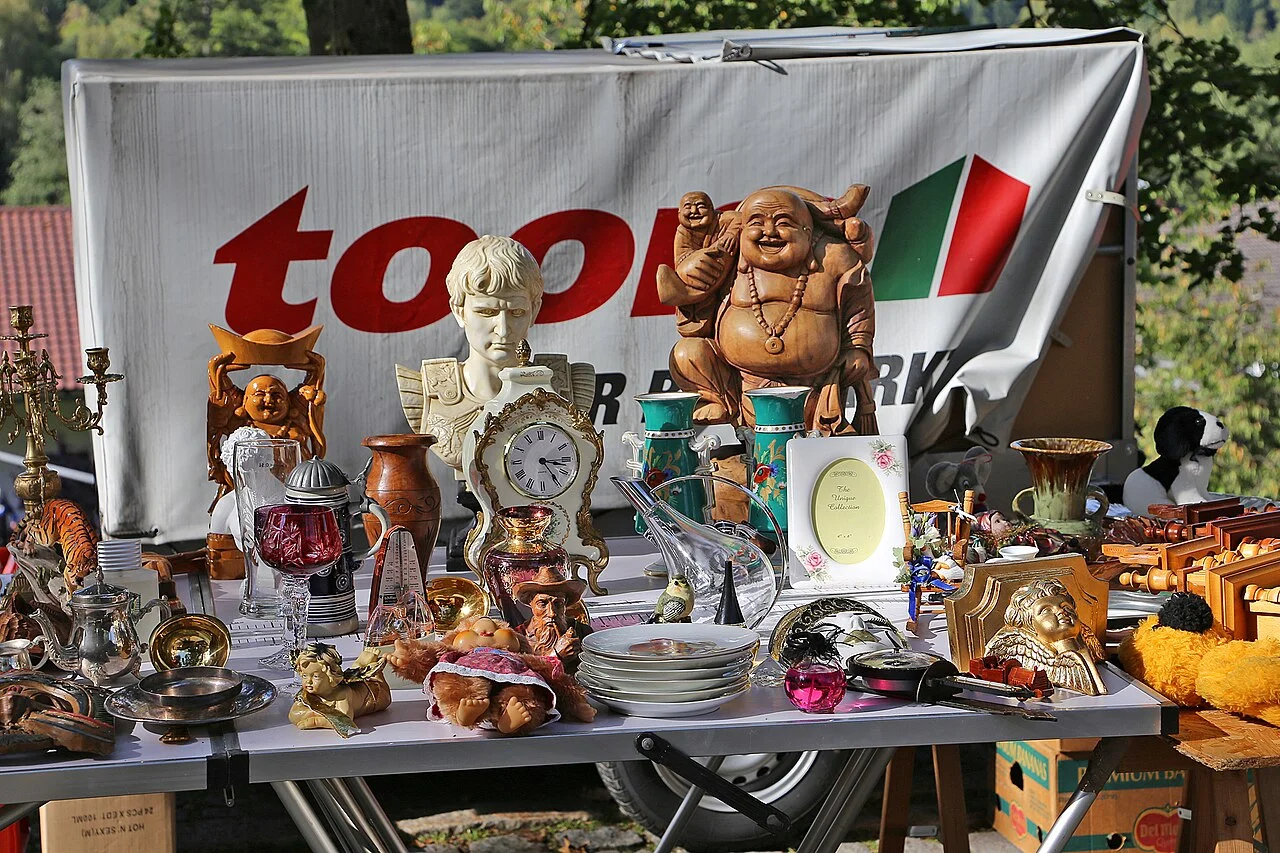 Photo of Bayerisch Eisenstein