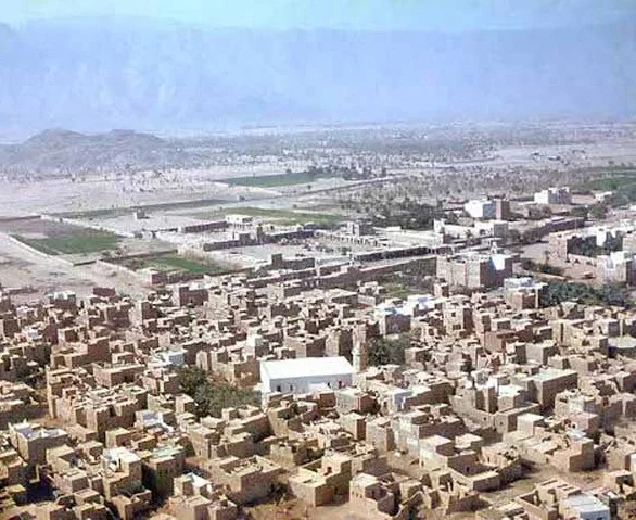 Photo of Bayḩān