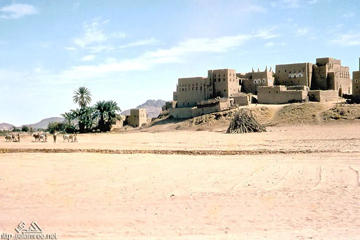 Photo of Bayḩān