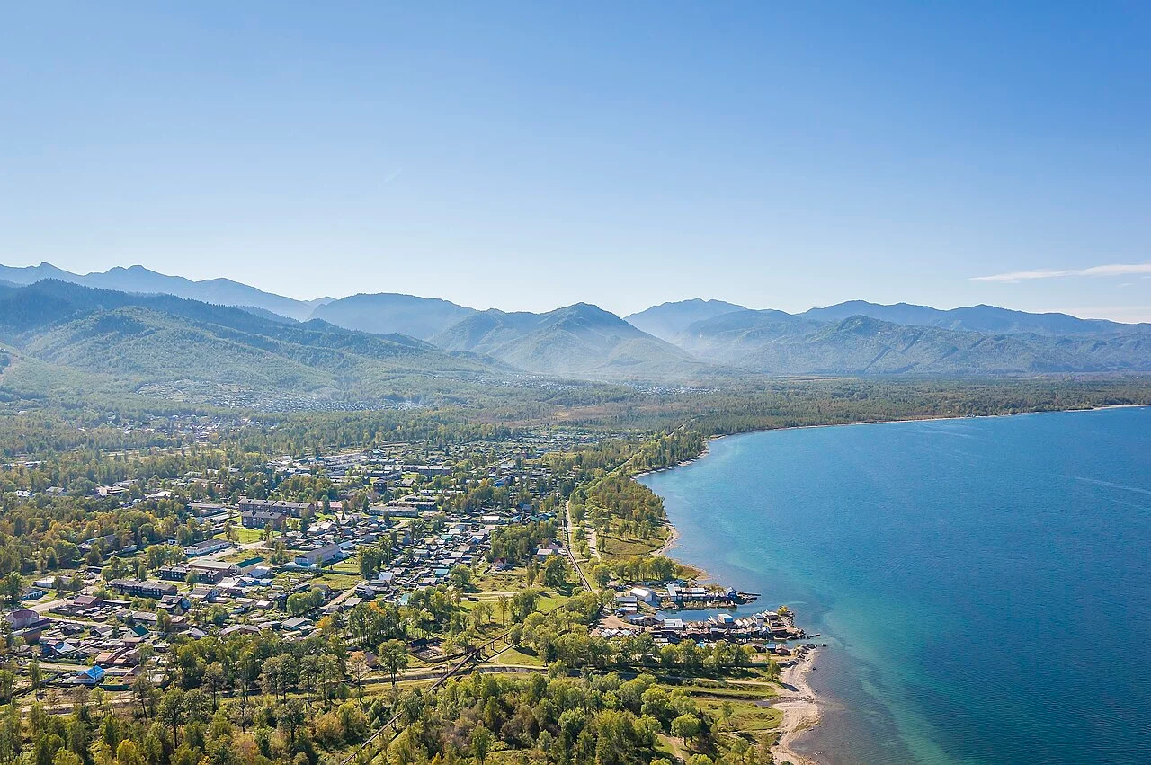 Photo of Baykal’sk