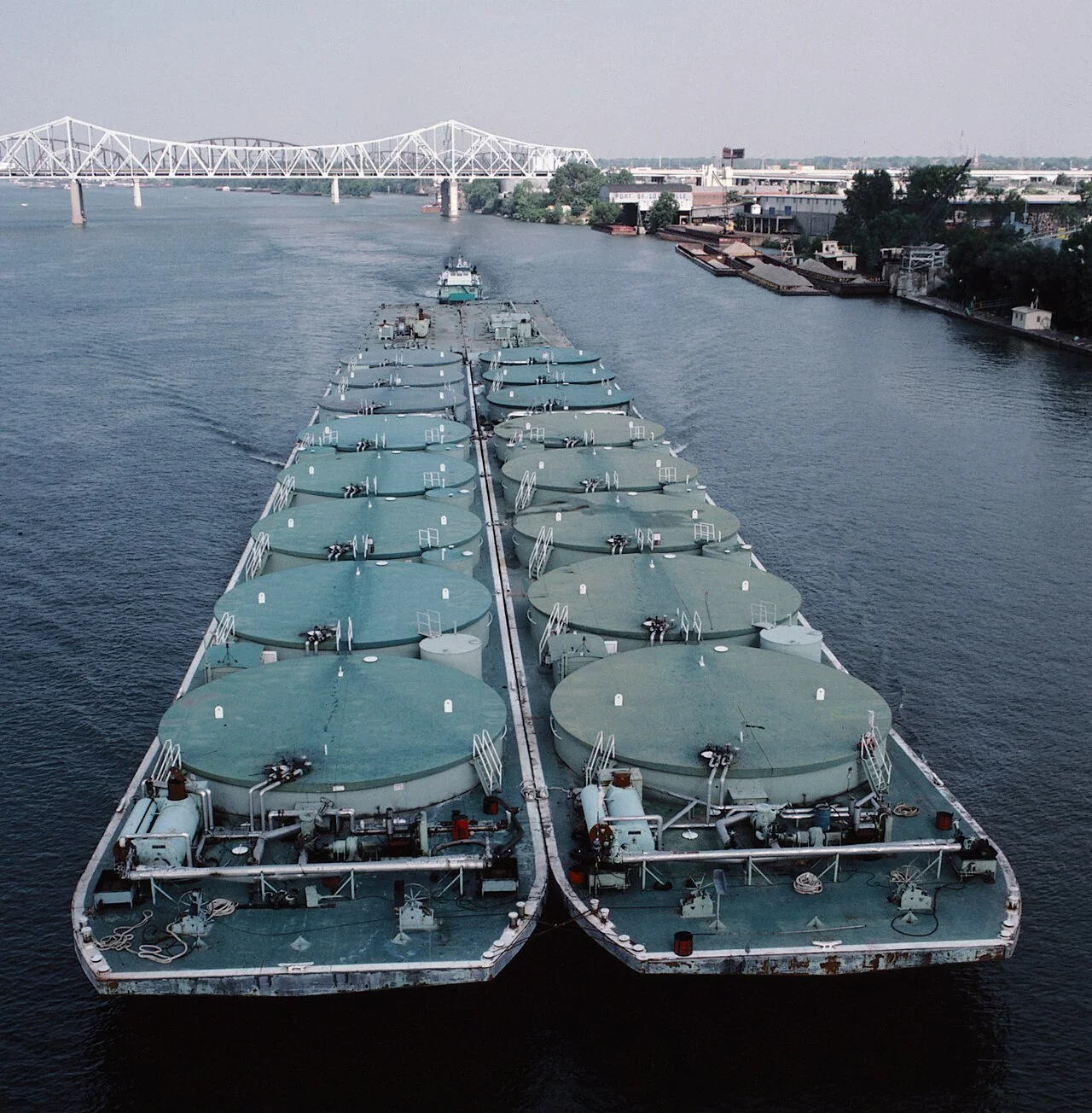 Photo of Bayou Boeuf