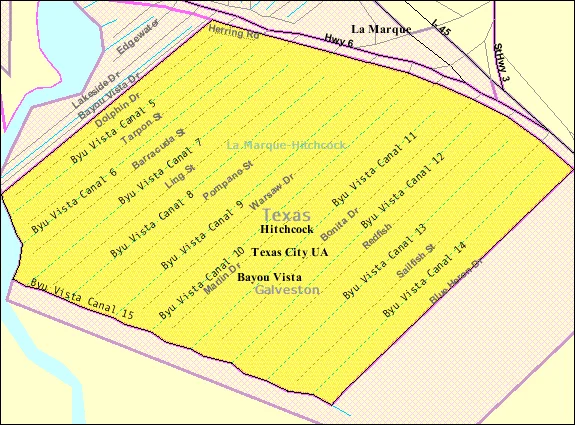 Photo of Bayou Vista