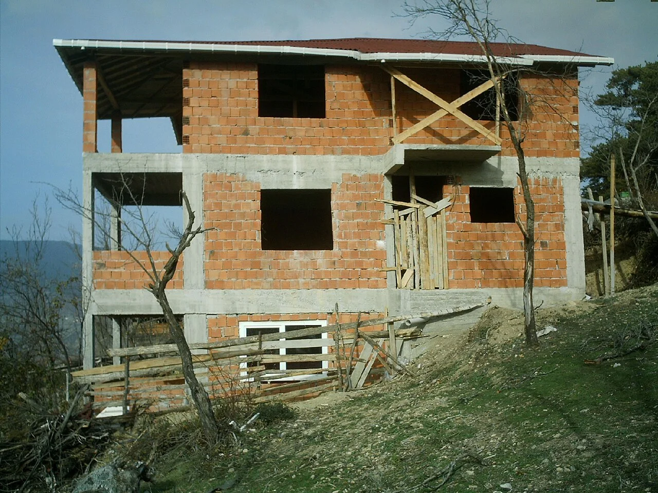 Photo of Bayramören