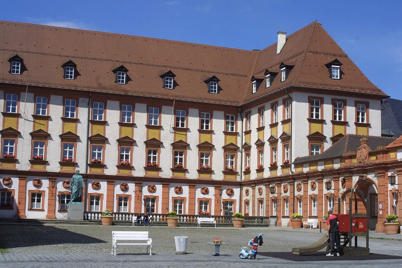 Photo of Bayreuth