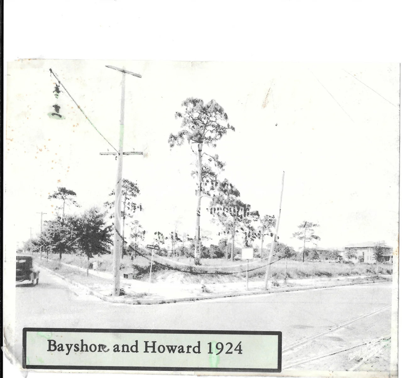Photo of Bayshore