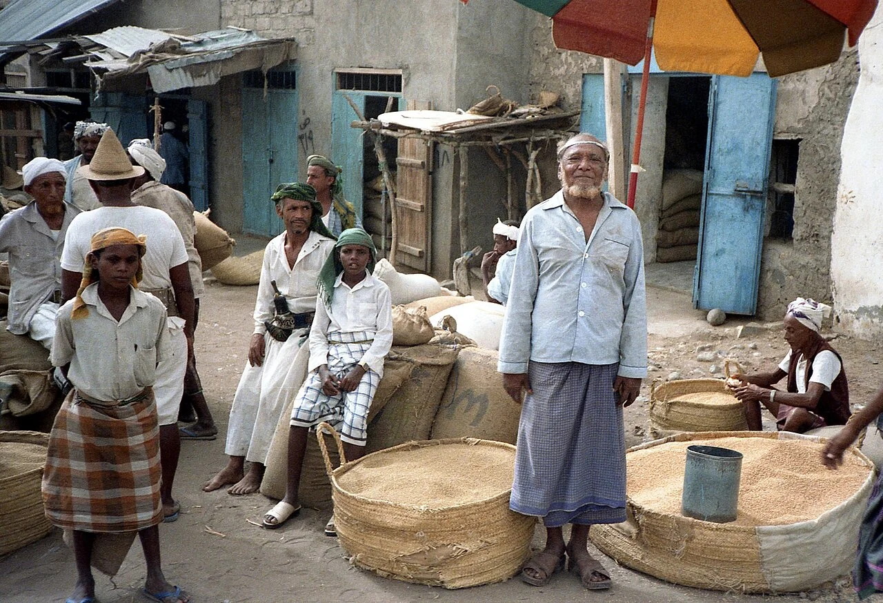 Photo of Bayt al Faqīh