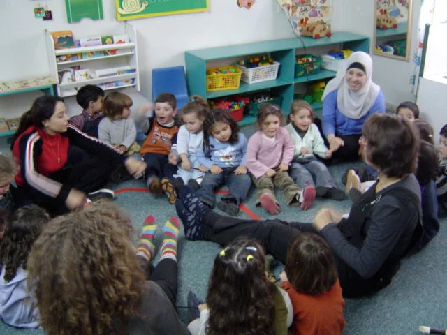 Photo of Bayt Ḩanīnā