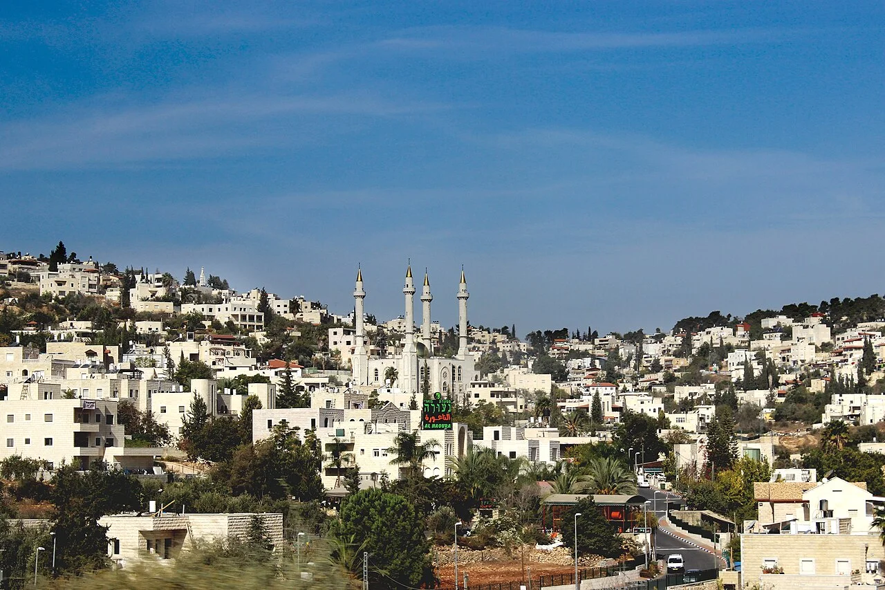 Photo of Bayt Liqyā