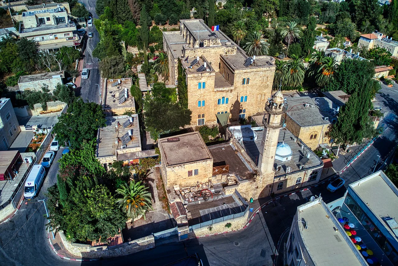 Photo of Bayt Liqyā