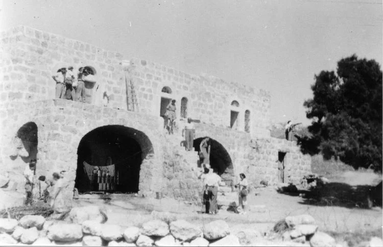 Photo of Bayt Sīrā