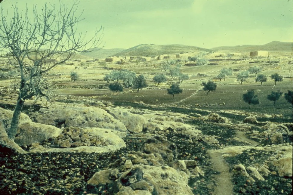 Photo of Bayt ‘Ūr at Taḩtā
