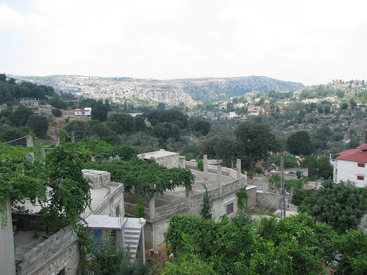 Photo of Bayt Yāshūţ