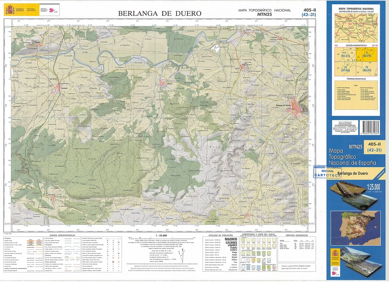 Photo of Bayubas de Abajo
