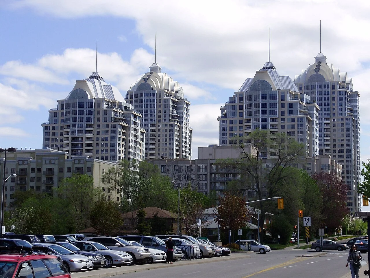 Photo of Bayview Village