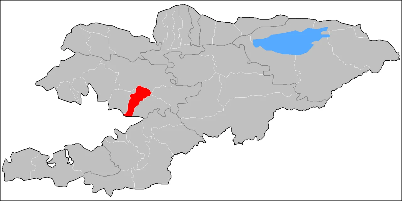 Photo of Bazar-Korgon