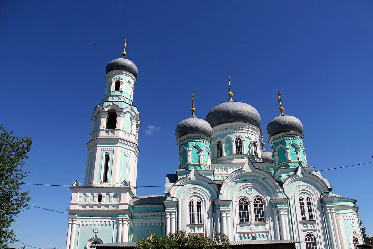 Photo of Bazarnyy Syzgan