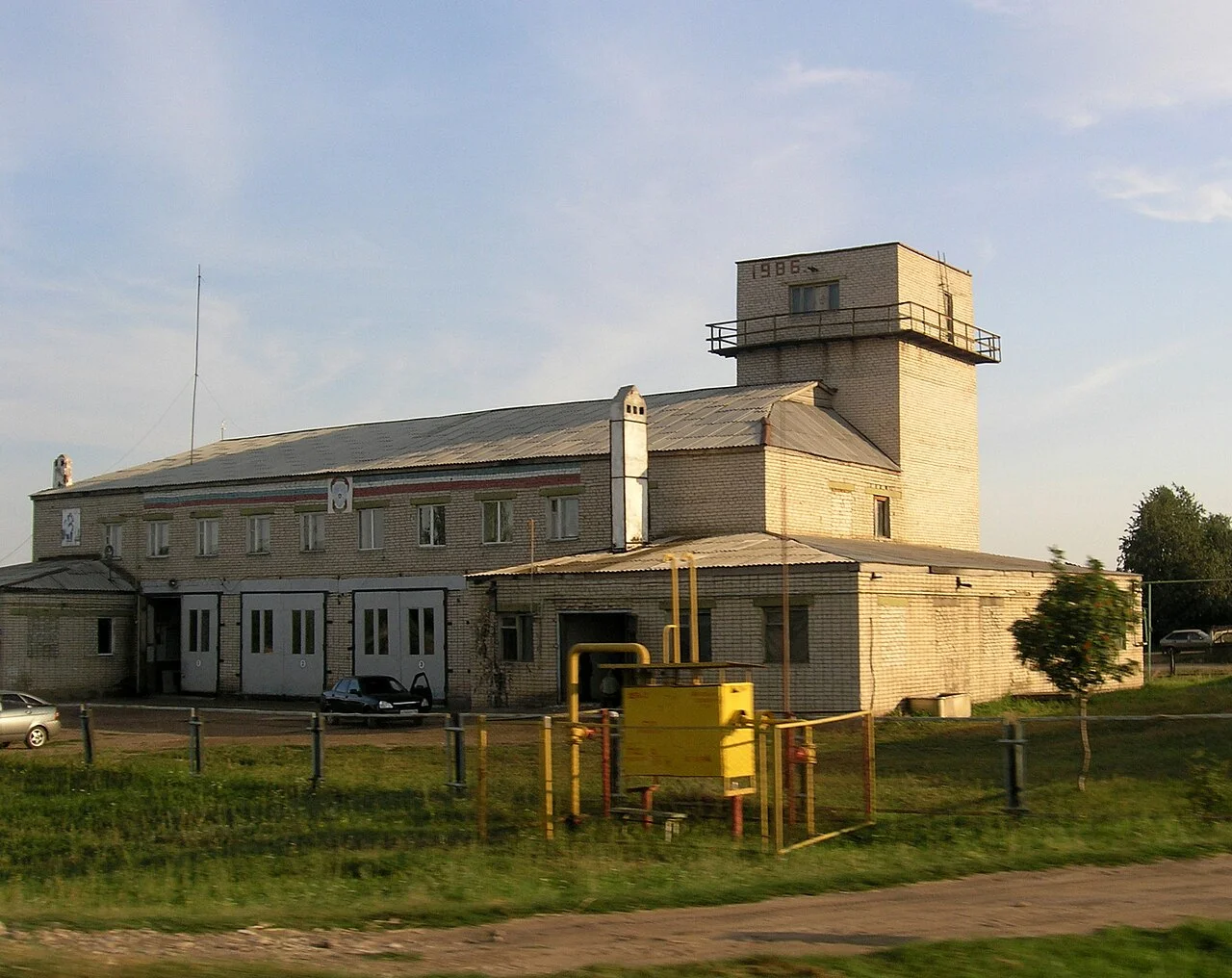 Photo of Bazarnyye Mataki