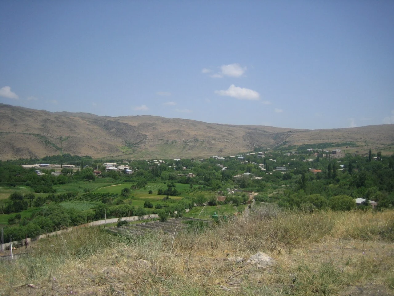 Photo of Bazmaghbyur