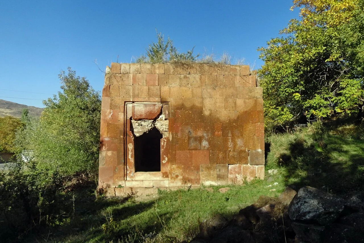 Photo of Bazmaghbyur